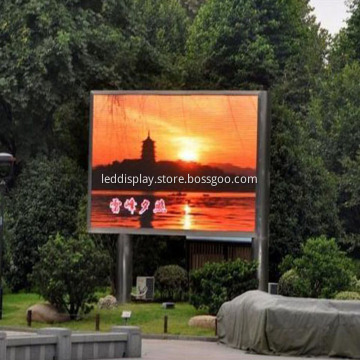 Electronic Display Panel Boards Panels